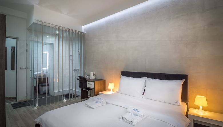 Hotel Central Park Residence