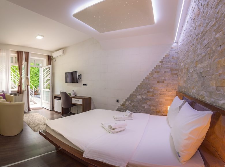 Hotel Central Park Residence