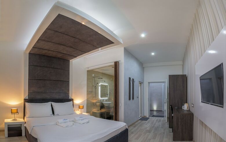 Hotel Central Park Residence