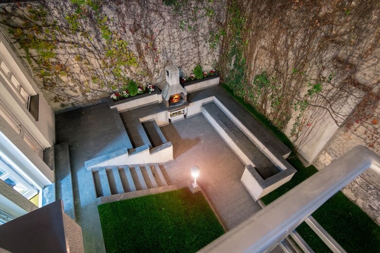 Hotel Central Park Residence