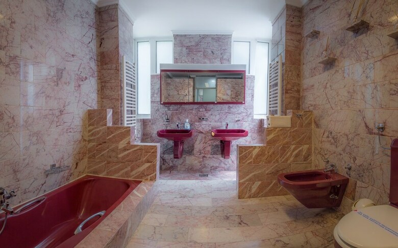 Hotel Central Park Residence