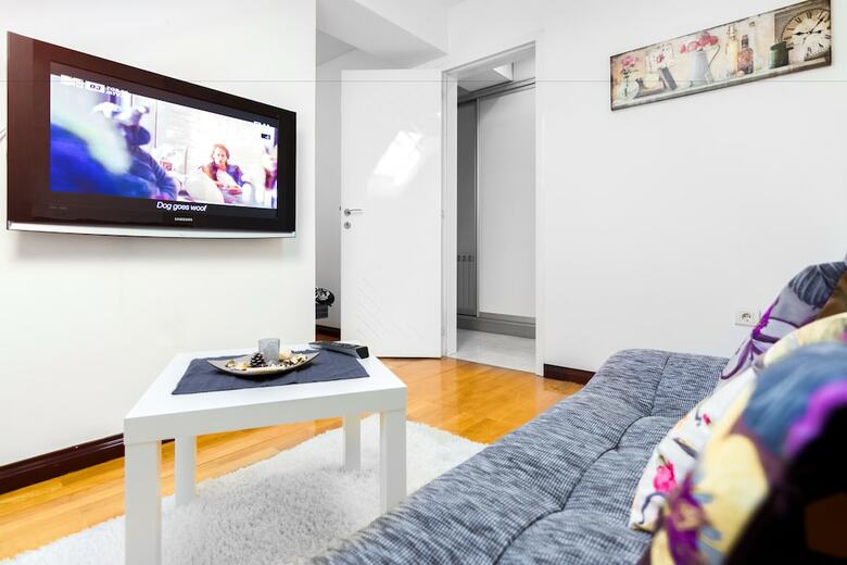Hotel Central Park Residence