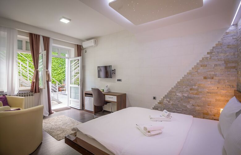 Hotel Central Park Residence