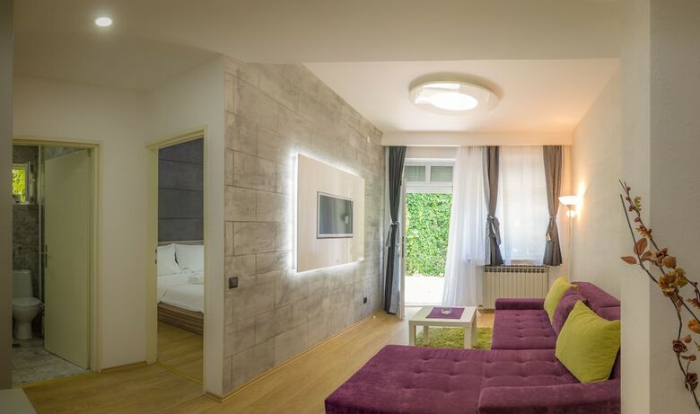 Hotel Central Park Residence