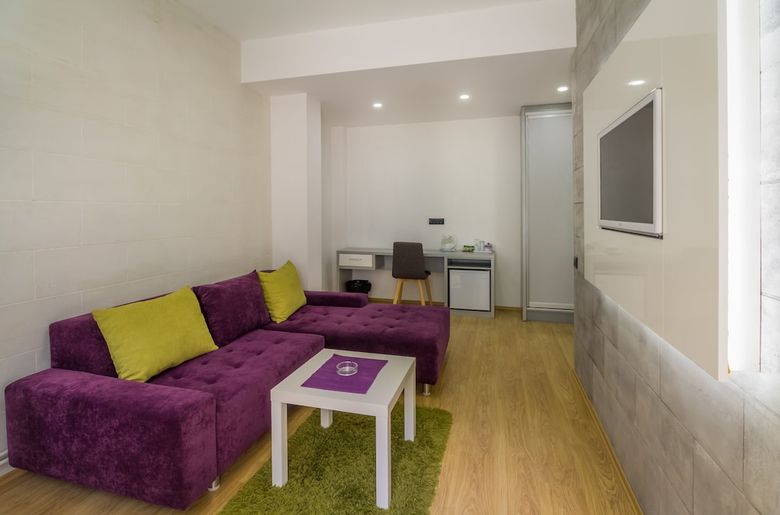 Hotel Central Park Residence