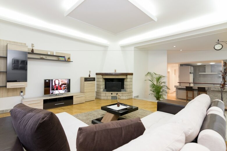 Hotel Central Park Residence