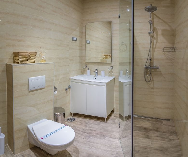 Hotel Central Park Residence