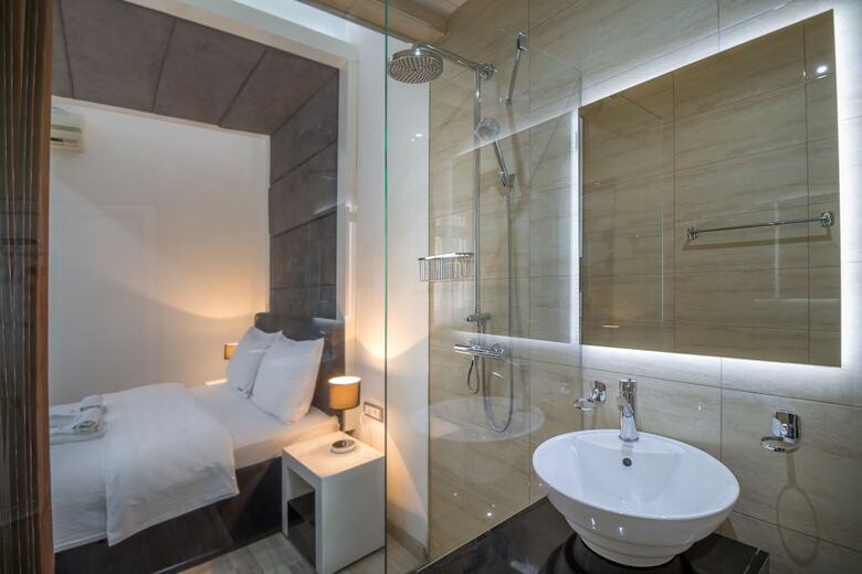 Hotel Central Park Residence