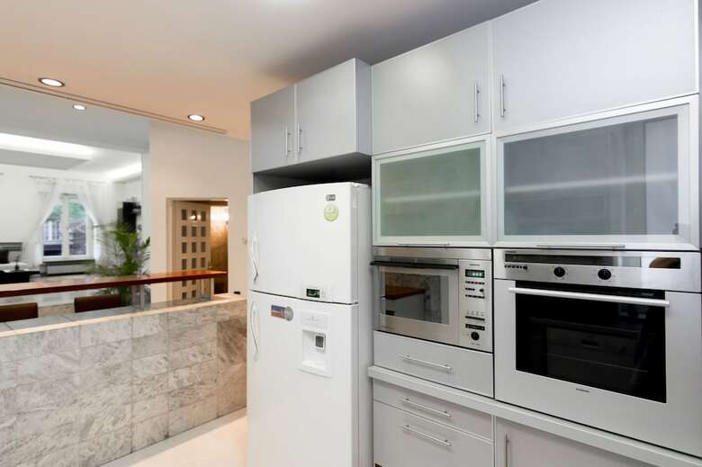 Hotel Central Park Residence