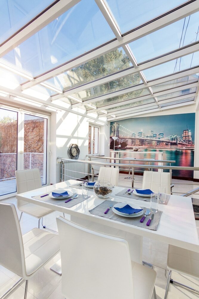 Hotel Central Park Residence