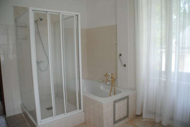 Hotel Ch�teau De Beauvais