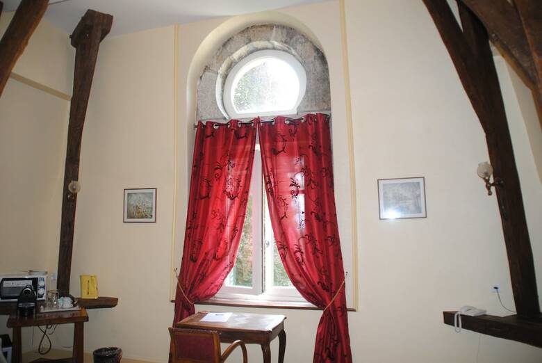 Hotel Ch�teau De Beauvais