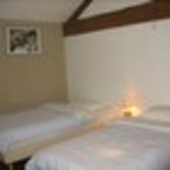 Hotel Ch�teau De Beauvais