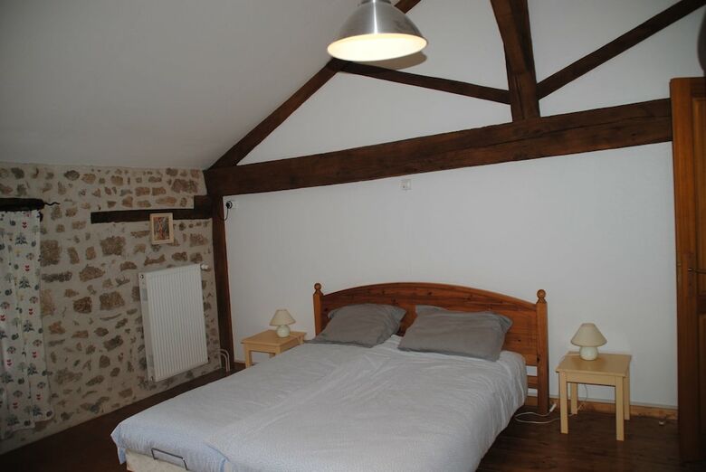 Hotel Ch�teau De Beauvais