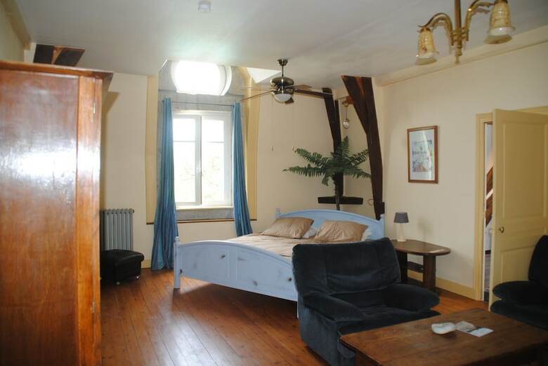 Hotel Ch�teau De Beauvais