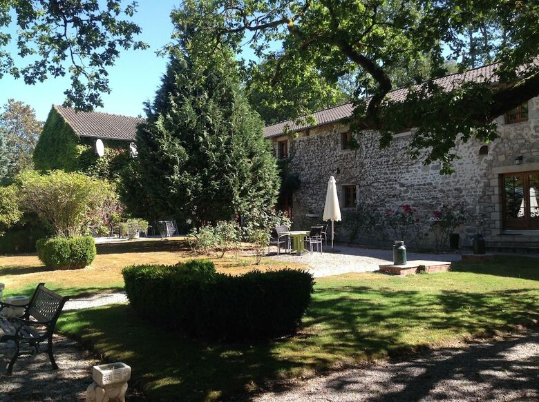 Hotel Ch�teau De Beauvais