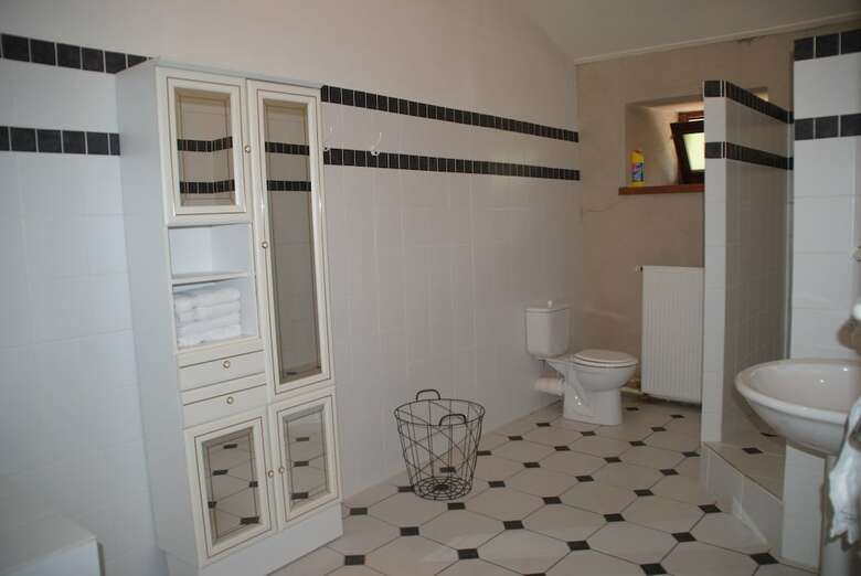 Hotel Ch�teau De Beauvais