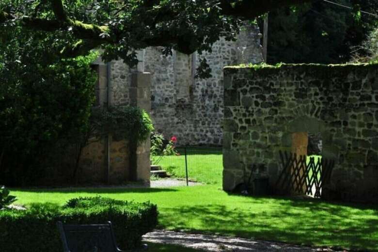 Hotel Ch�teau De Beauvais