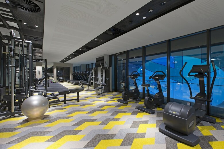 Hotel Aloft Perth