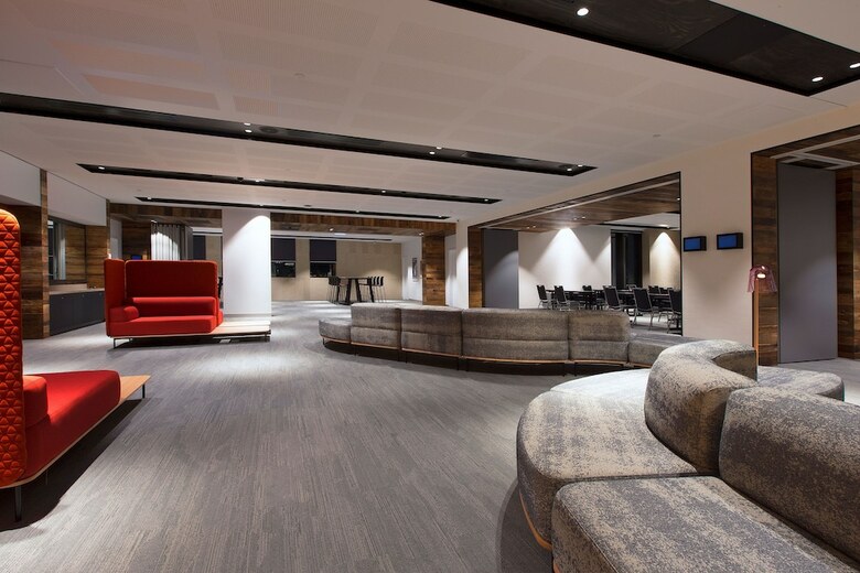 Hotel Aloft Perth