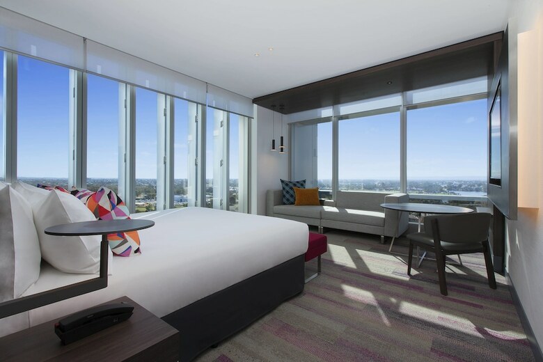 Hotel Aloft Perth