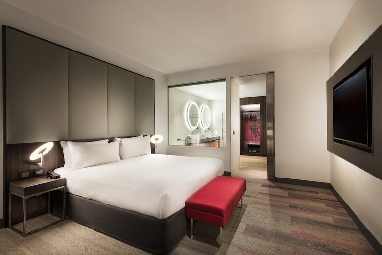 Hotel Aloft Perth