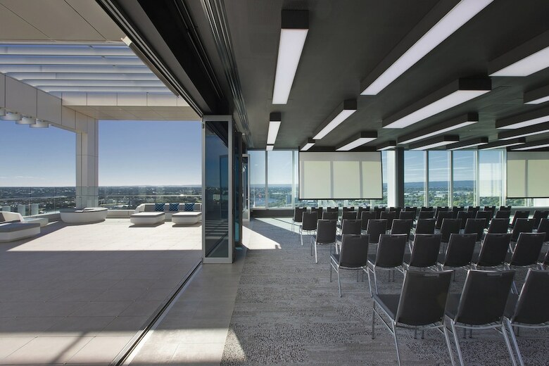 Hotel Aloft Perth