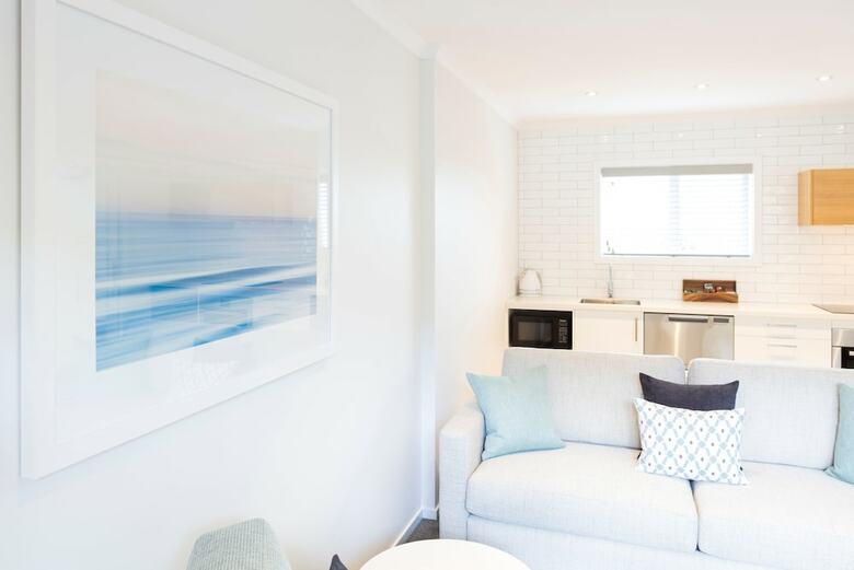 Aparthotel Beechwood Boutique Accommodation