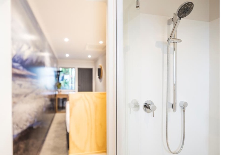 Aparthotel Beechwood Boutique Accommodation