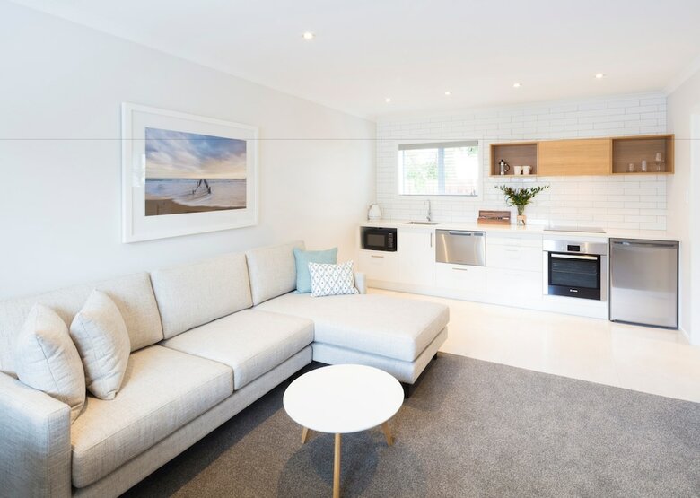 Aparthotel Beechwood Boutique Accommodation