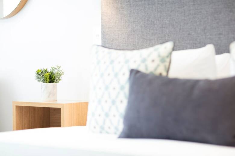 Aparthotel Beechwood Boutique Accommodation