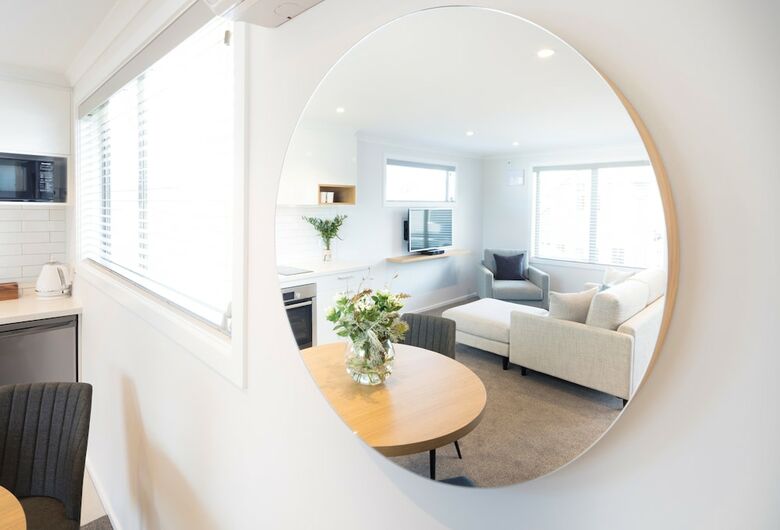 Aparthotel Beechwood Boutique Accommodation