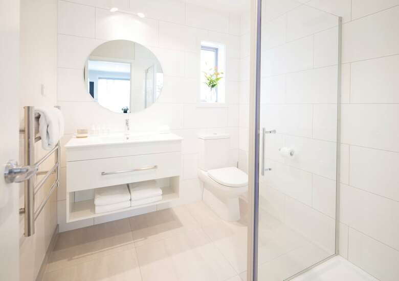 Aparthotel Beechwood Boutique Accommodation