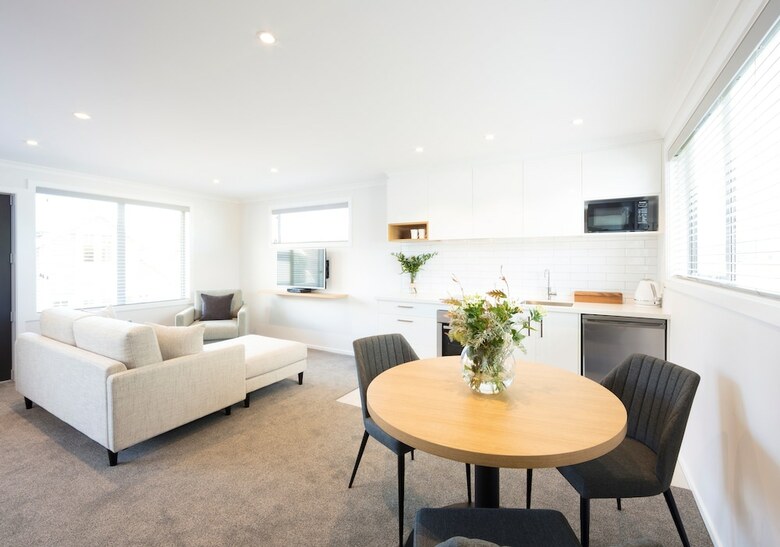 Aparthotel Beechwood Boutique Accommodation