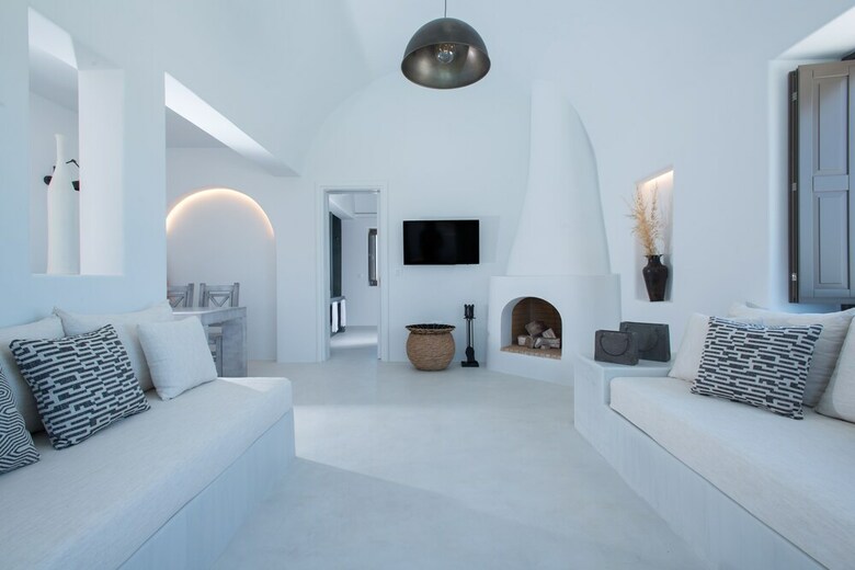 Azar Villas
