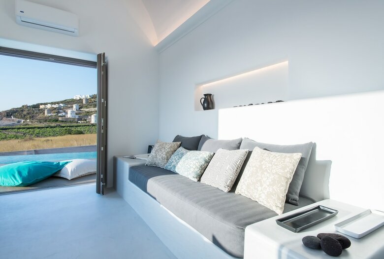 Azar Villas