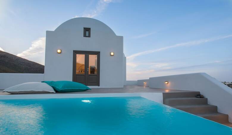 Azar Villas