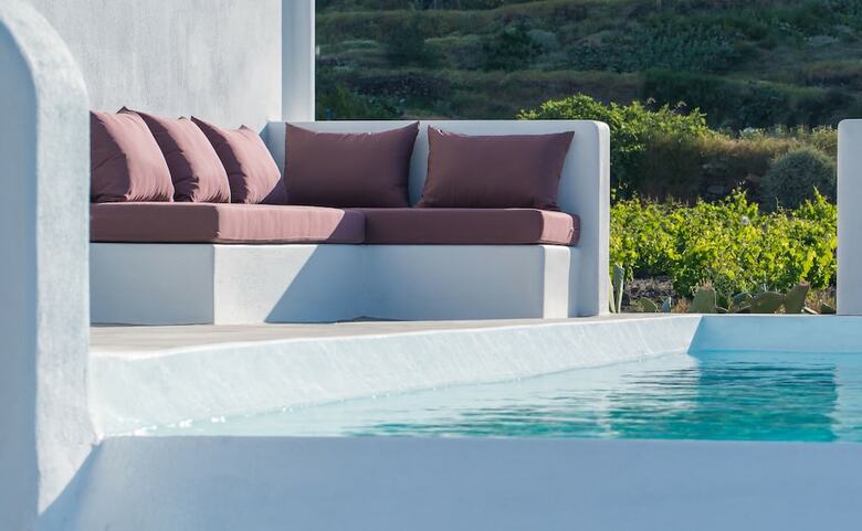 Azar Villas