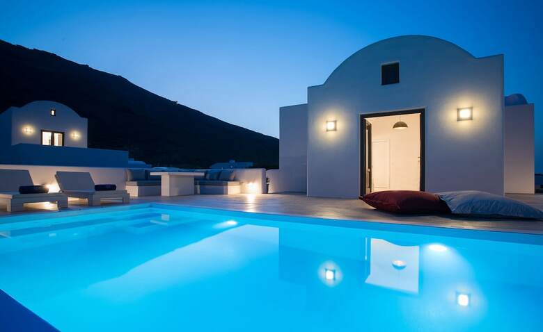 Azar Villas