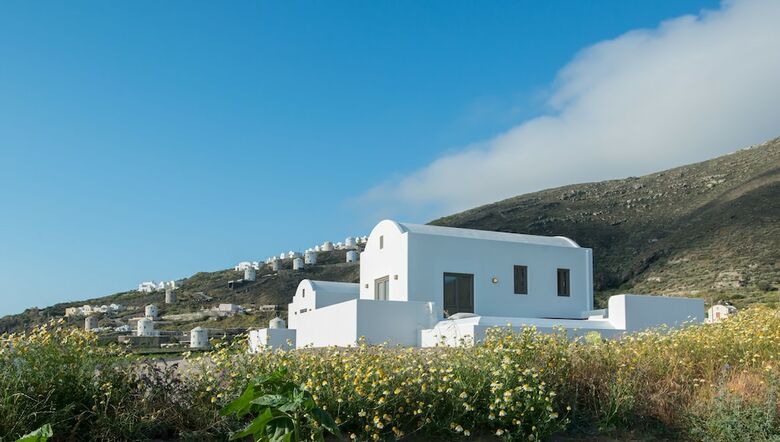 Azar Villas