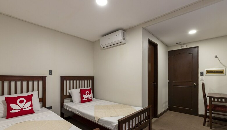 Hotel Zen Rooms Metro Vigan Annex