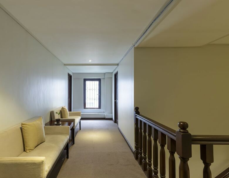 Hotel Zen Rooms Metro Vigan Annex