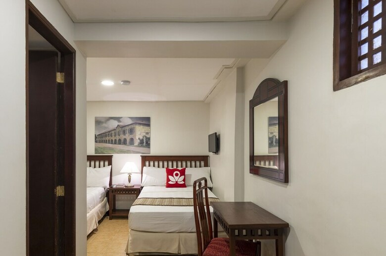 Hotel Zen Rooms Metro Vigan Annex