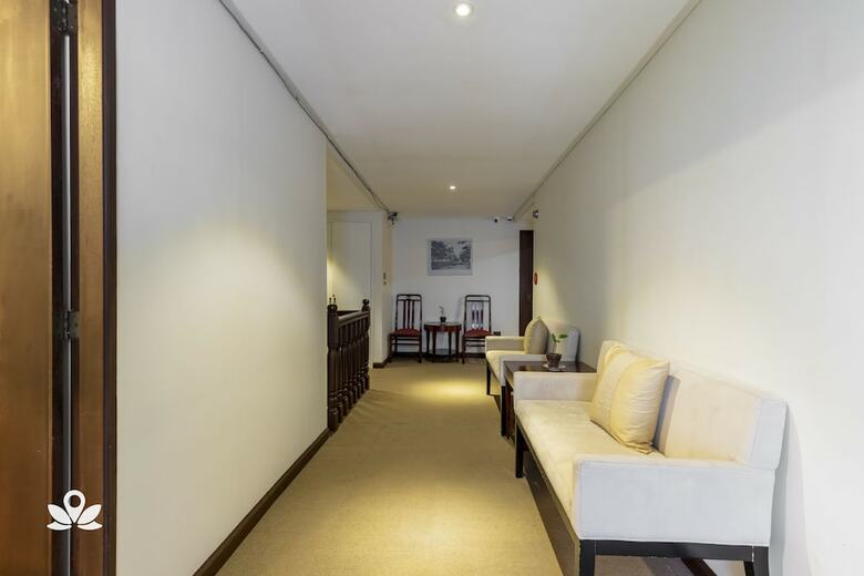Hotel Zen Rooms Metro Vigan Annex
