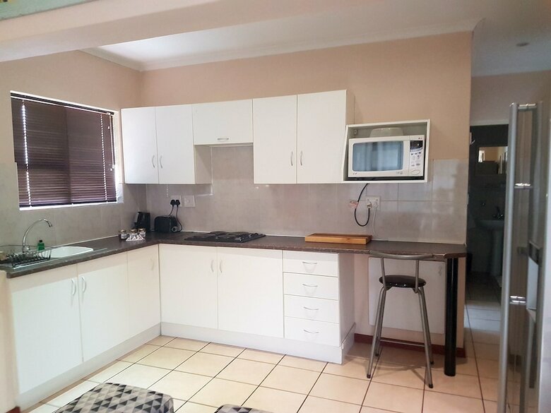 Apartamentos Tc Villas