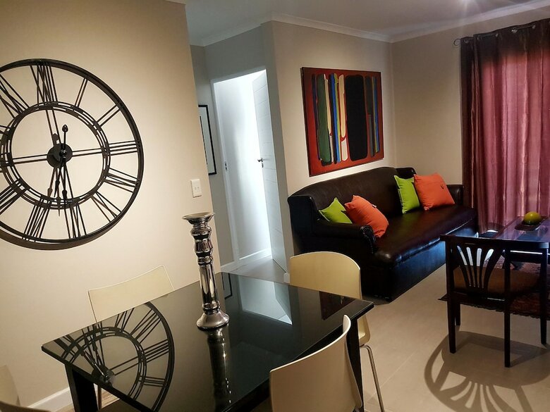 Apartamentos Tc Villas