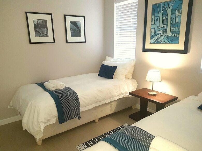 Apartamentos Tc Villas