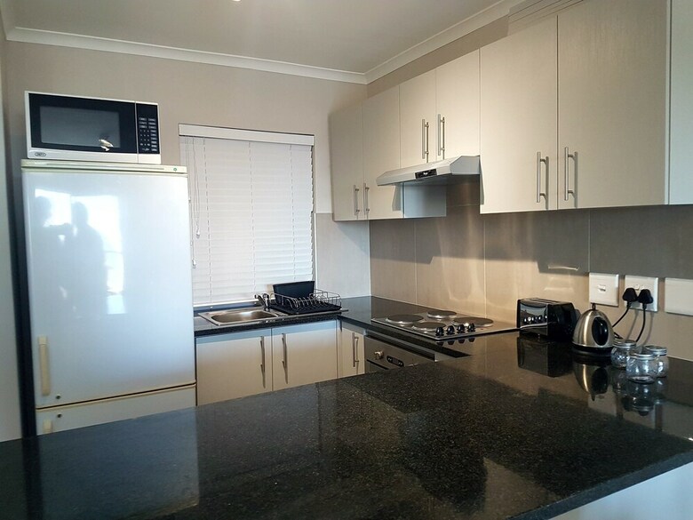Apartamentos Tc Villas