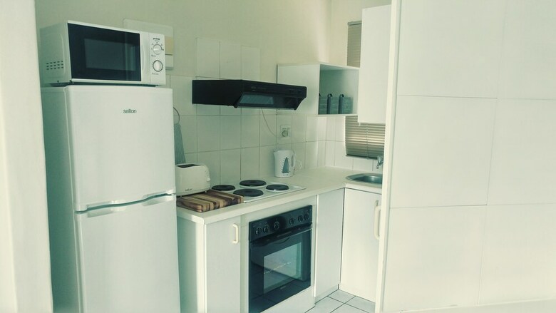 Apartamentos Tc Villas