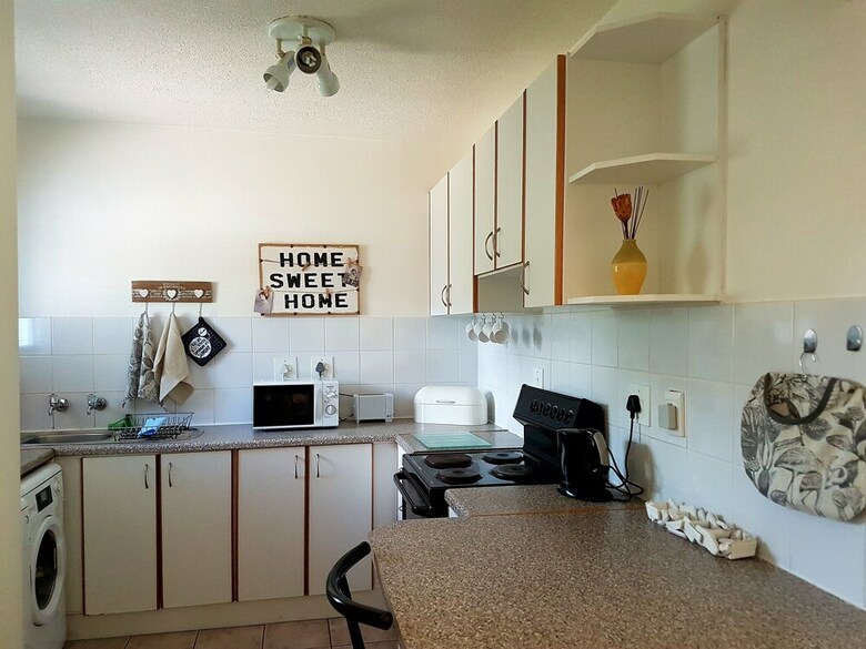 Apartamentos Tc Villas